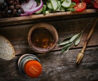 Το τσίπουρο όπως πρέπει να είναι