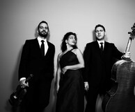 Κλασική συναυλία από το Trio el Greco στον Φιλολογικό Σύλλογο "Παρνασσός"
