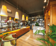 Pavlov’s Lab: Αυθεντική patisserie σε ένα εργαστήριο γεύσης