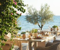 Η τέχνη της υψηλής γαστρονομίας ξεδιπλώνεται στο Sani Gourmet 2022 από εννέα χαρισματικούς Έλληνες σεφ