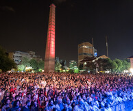 21st Athens Jazz Women in Jazz
