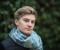 Tomas Louzny : TItle Needed