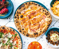 Nolio: Ιταλική φινέτσα με γεύση comfort food