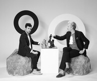 Polo & Pan as Special Guests 12 Ιουνίου 2022 Τεχνόπολη Δήμου Αθηναίων 