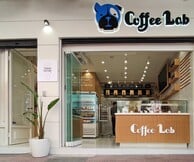 Η νέα εποχή των Coffee Lab ξεκινά από την Ακαδημίας 62