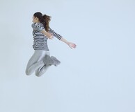 Βlue Beyond της Ελεονώρας Σιαράβα | 20-21-22 Μαΐου Θέατρο Θησείον