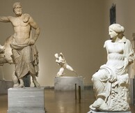 Διεθνής Ημέρα Μουσείων στοο Εθνικό Αρχαιολογικό Μουσείο