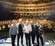 Nick Mason 