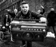 Οι Dropkick Murphys επιστρέφουν σε Αθήνα και Θεσσαλονίκη