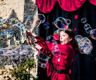 Kids dream festival