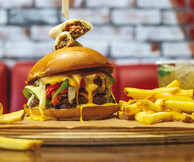 Το καλοκαίρι έφτασε στα TGI Fridays™ 