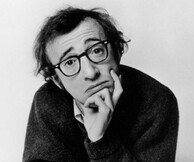 The Stroryville Ragtimers play Woody Allen music and songs from his movies