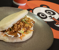 Funky Panda: To street food της Αθήνας μόλις έγινε funky