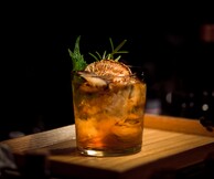 FILADELFIA Cocktail Week: