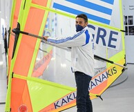 Φέτος γιορτάζουμε την Παγκόσμια Ολυμπιακή Ημέρα με δύο Ολυμπιονίκες στο Ολυμπιακό Μουσείο Αθήνας 