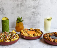 TGI Fridays™ Summer Experience
