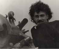 Arcadia | Έκθεση του ζωγράφου Χάρη Γαβρήλου (1957-1995) | Πινακοθήκη Δήμου Αθηναίων