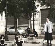 «Passport», μια παράσταση για την προσφυγιά στο Χαλάνδρι
