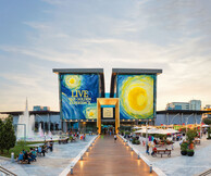 Το Taste Garden επέστρεψε στο Golden Hall για ένα αγαπημένο καλοκαιρινό ταξίδι γεύσης