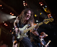 Iron Maiden: Στις 16 Ιουλίου 2022 στο Ολυμπιακό Στάδιο