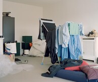 Unlikely Outcomes.The Exhibition | Ατομική έκθεση του Νικόλα Βεντουράκη