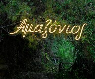Μια συναυλία για το τέλος του Αμαζόνιου του Δημήτρη Τσουμπλέκα 
