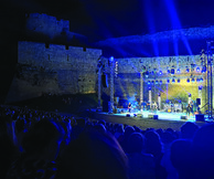 Rhodes Summer Festival 2022: Αυτό το καλοκαίρι, η Ρόδος χορεύει στον ρυθμό μιας φεστιβαλικής εμπειρίας