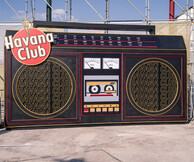 Havana Club FLEX ZONE: Το πιο fresh street culture festival κούνησε την Αθήνα με Light, Mente Fuerte, FLY LO & Sapranov