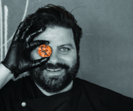 Chef Δημήτρης Πυλιώτης: «Οι αυθεντικές γεύσεις του τόπου μας έχουν αναγνωριστεί στο εξωτερικό»