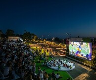 Kαλοκαίρι γεμάτο δράσεις και πολιτισμό στο The Ellinikon Experience Park