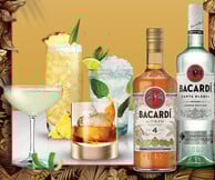 Rum Month: Η πιο hot εποχή του χρόνου έφτασε!