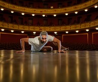 Γιάννη Ευθυμιάδη: Αλκίνοος
