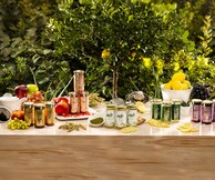 FEEL THE JUICE: Γνωρίστε το Feeju, το χειροποίητο juicy iced tea, και απολαύστε μια αναζωογονητική δόση δροσιάς και ευεξίας κάθε μέρα