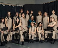 CHÓRES και Σαββίνα Γιαννάτου στο Κηποθέατρο Παπάγου στις 3 Σεπτεμβρίου