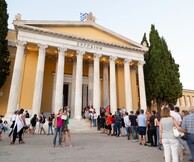 Ξανά στο Ζάππειο η Art - Athina από τις 16 έως τις 19 Σεπτεμβρίου