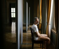 "Αλκίνοος" του Γιάννη Ευθυμιάδη | 21 - 25 Σεπτεμβρίου στο Δημοτικό Θέατρο Πειραιά