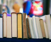 Εκδηλώσει Εκδόσεων Καπόνστο 50ο Φεστιβάλ Βιβλίου στο Ζάππειο