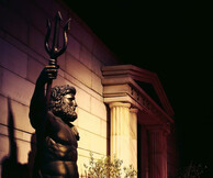 Θεοί του Ολύμπου: H μεγαλύτερη μυθολογική θεματική έκθεση που έγινε ποτέ έρχεται και στην Αθήνα!