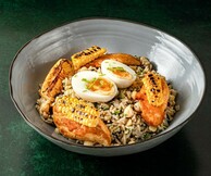 Gaby Athens: Comfort & healthy food για ντελίβερι στο σπίτι και στο γραφείο