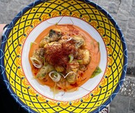 Η cevicheria του Diego επιστρέφει με ένα ξεχωριστό μενού