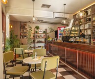 Faba coffee roasters