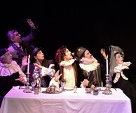 Ο γοητευτικός «ΟΡΛΑΝΤΟ» της Virginia Woolf επιστρέφει στο ΘΕΑΤΡΟ ΤΟΠΟΣ ΑΛΛΟύ σε νέο ανέβασμα