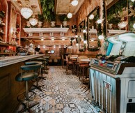 Marbella Gastro Bar
