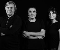 «Σοφία»: Πώς η Σοφία έγινε Βέμπο, Πώς η Βέμπο έγινε Φωνή της Ελλάδας