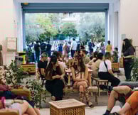 Οι νέες ελληνικές μικροζυθοποιίες δίνουν ραντεβού στην αγορά Κυψέλης 