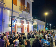 Μια εβδομάδα γεμάτη από event στο Nomads Athens