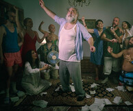 «Σπιρτόκουτο - The Musical»: Πρεμιέρα τον Νοέμβριο για τη μεγάλη θεατρική παραγωγή της Στέγης