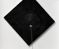 Pier Paolo Calzolari | demons and dew στη γκαλερί Bernier