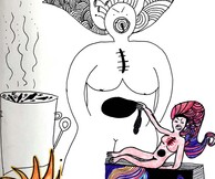 Kintsugi ή Μαζεί - Η Σπασμένη Λέξη στο Café στο Εθνικό Αρχαιολογικό Μουσείο