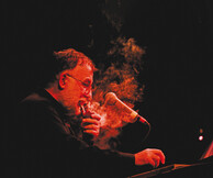 Jazz@Megaron